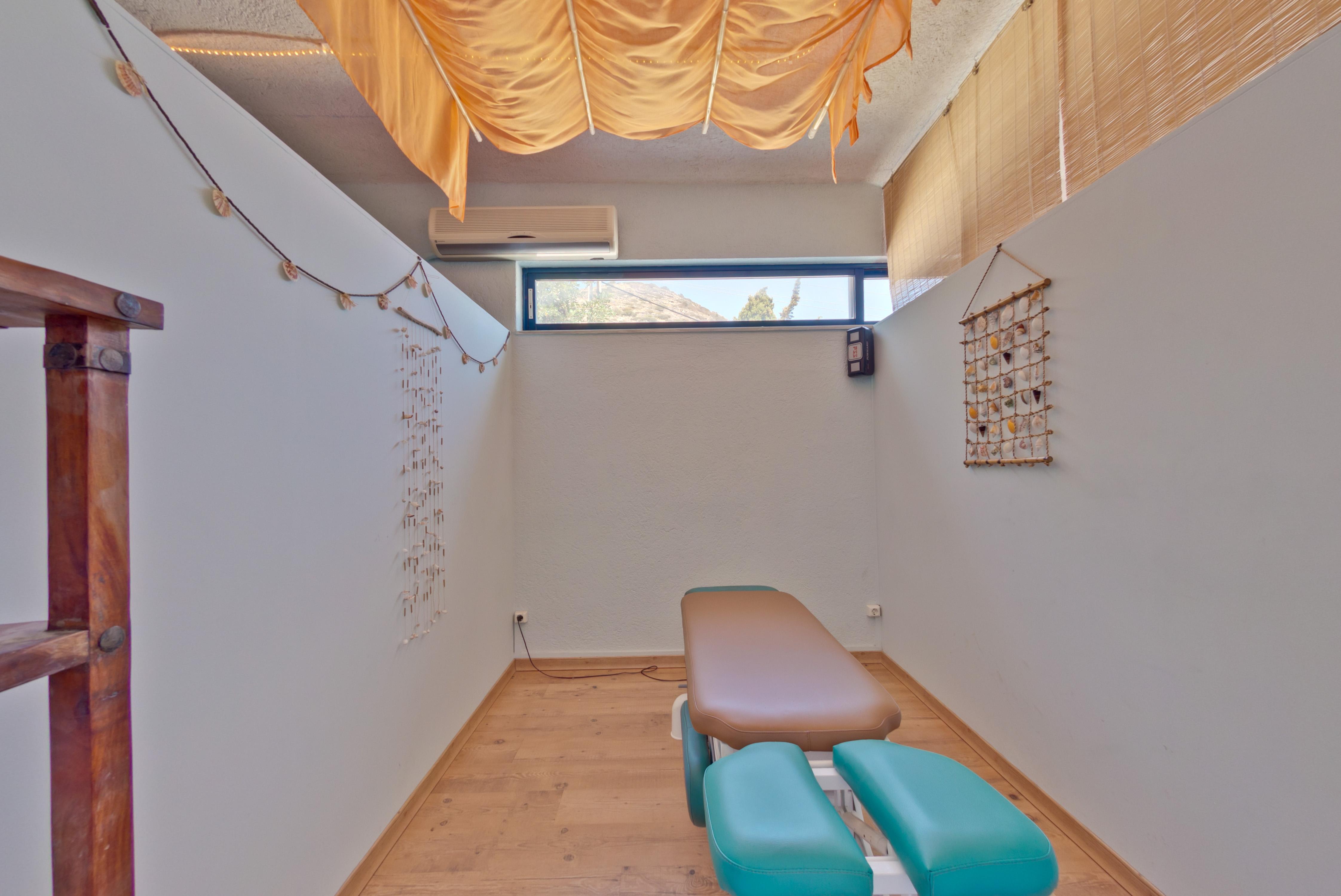 Adrakos Apartments (Adults Only) 엘운다 외부 사진